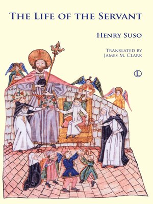 cover image of The Life of the Servant